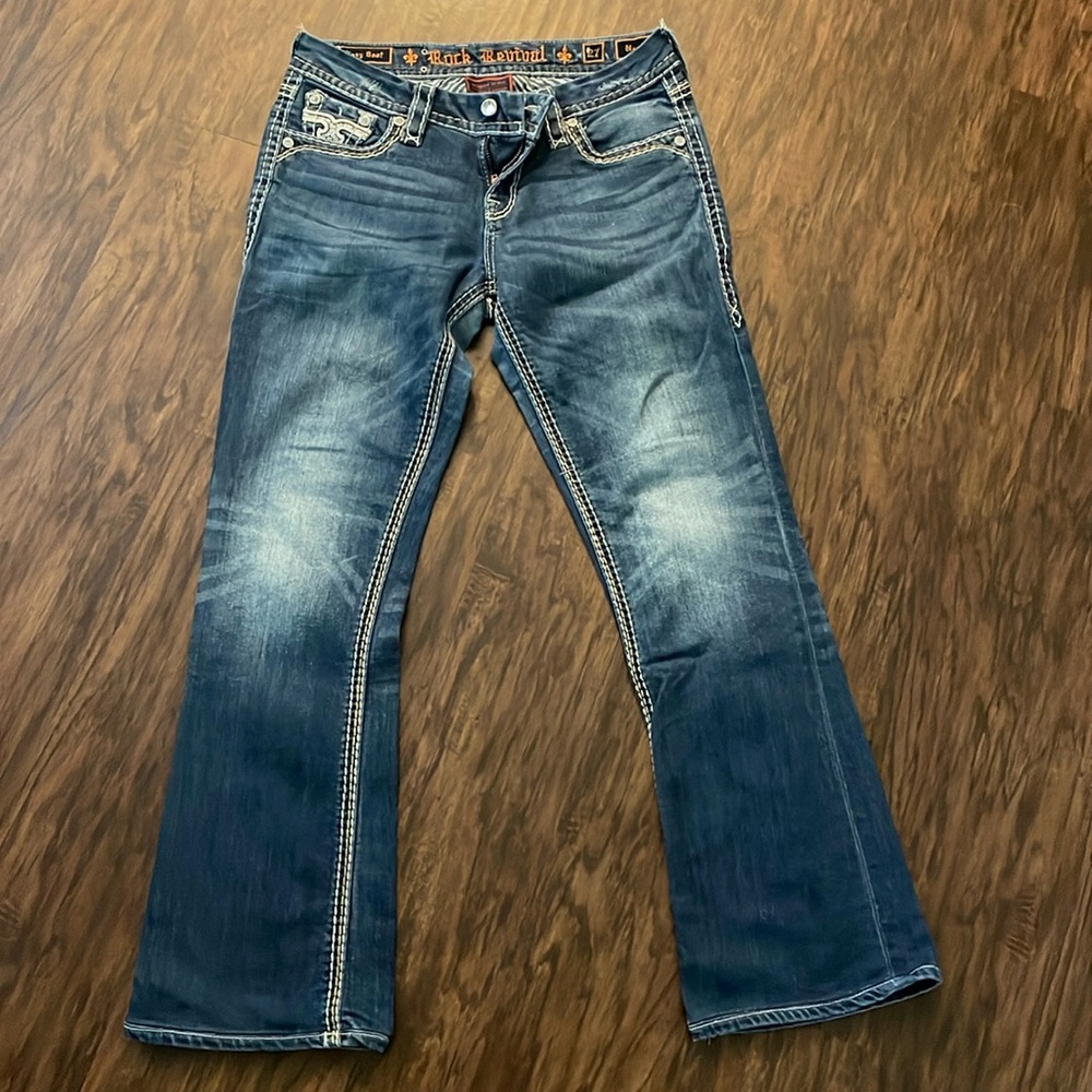 Women’s jeans 27x29